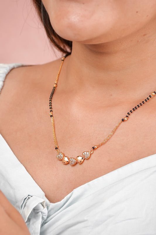 Daily Ware Mangalsutar