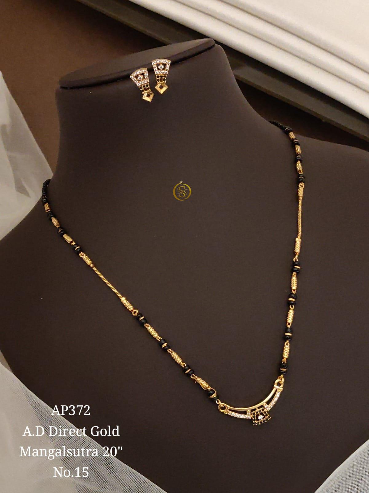 Daily Ware Mangalsutar