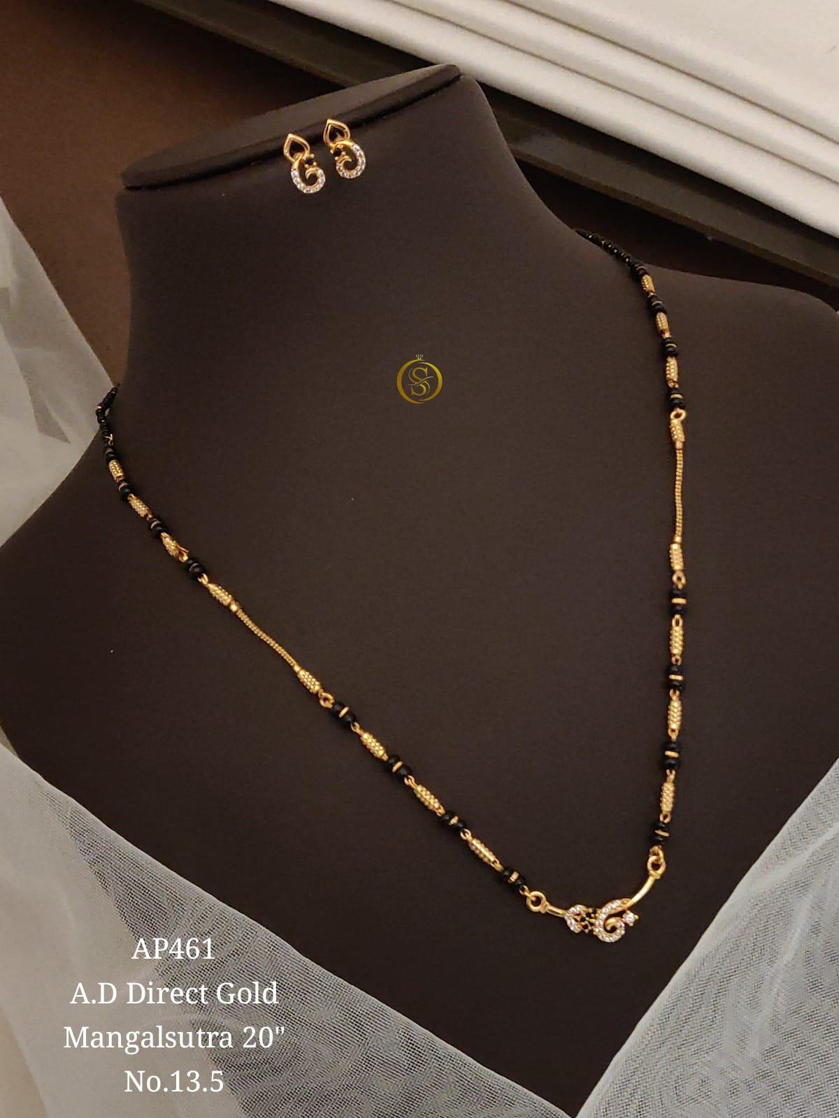 Daily Ware Mangalsutar