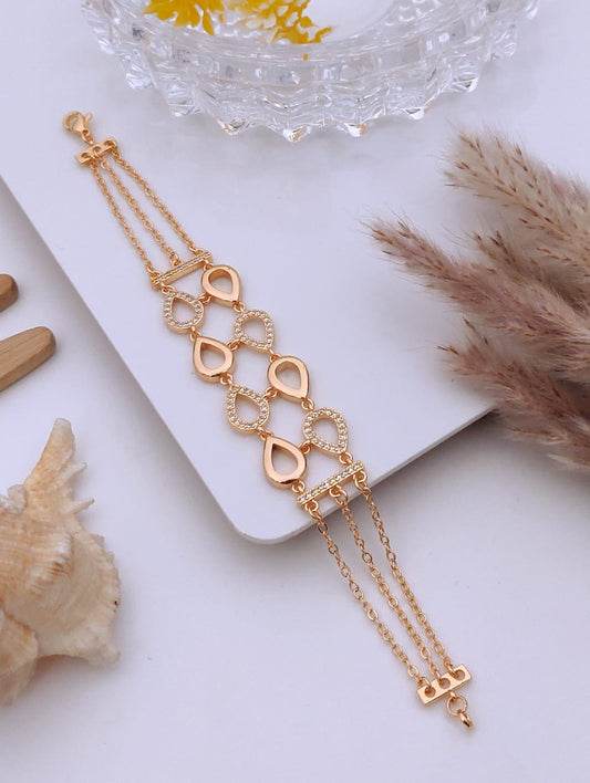 Orniya Daily Wear Bracelet