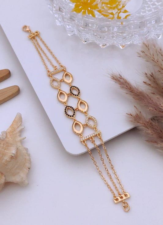 Orniya Daily Wear Bracelet