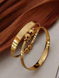 Fancy Daily Wear Bracelet For Women & Girls Pack Of 2 Pieces