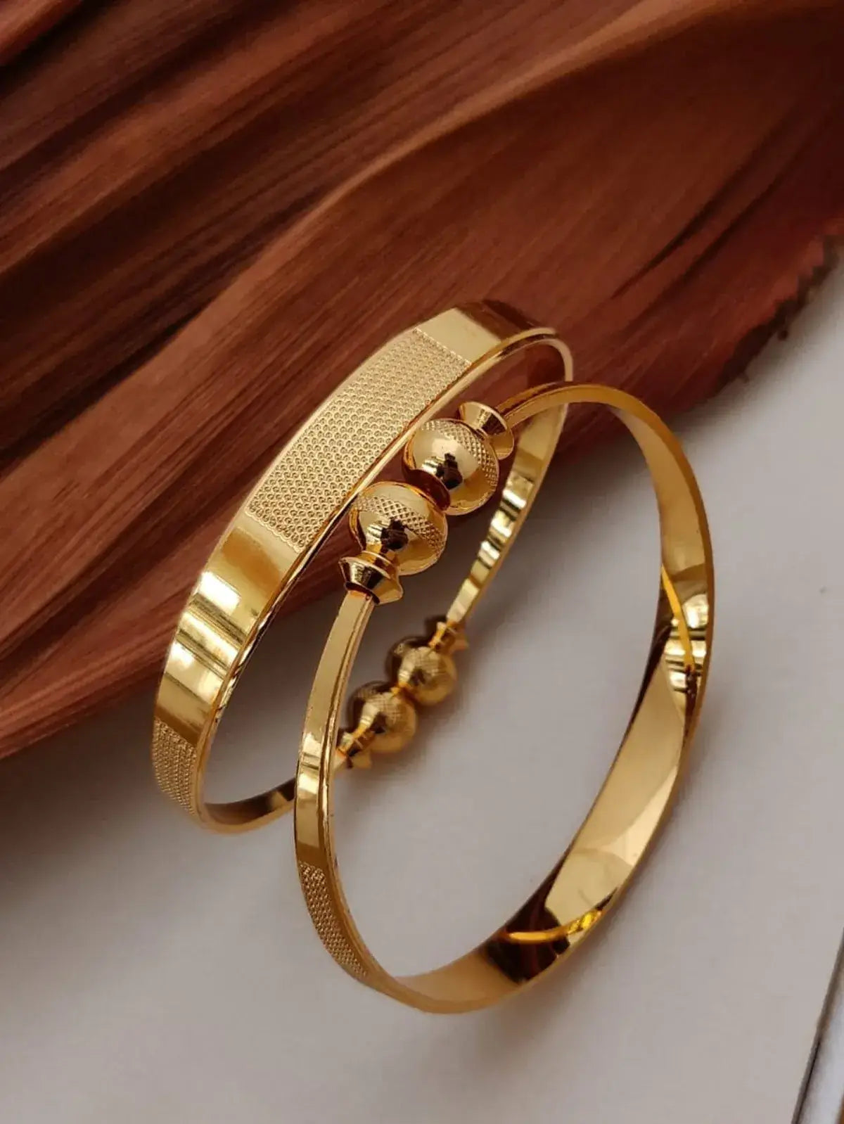 Fancy Daily Wear Bracelet For Women & Girls Pack Of 2 Pieces