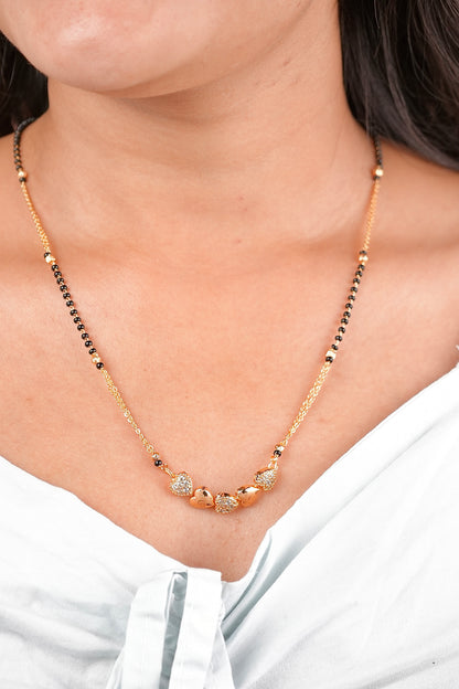 Daily Ware Mangalsutar