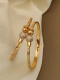 Fancy Daily Wear Bracelet For Women & Girls Pack Of 2 Pieces