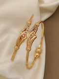 Fancy Daily Wear Bracelet For Women & Girls Pack Of 2 Pieces