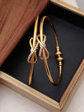 Fancy Daily Wear Bracelet For Women & Girls Pack Of 2 Pieces