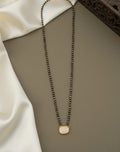 Orniya Premium Gold Plated Mangalsutar
