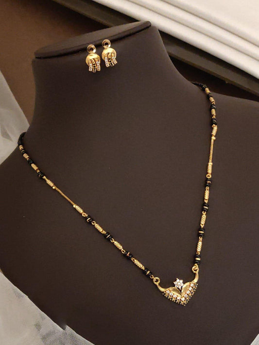 Daily Ware Mangalsutar