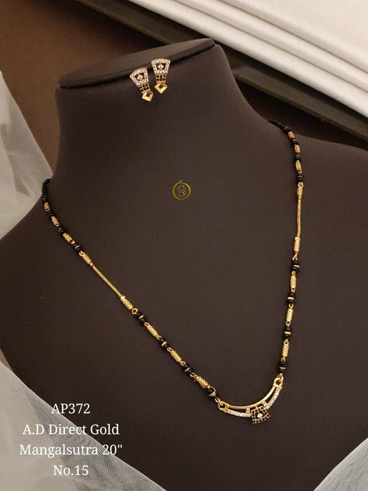 Daily Ware Mangalsutar