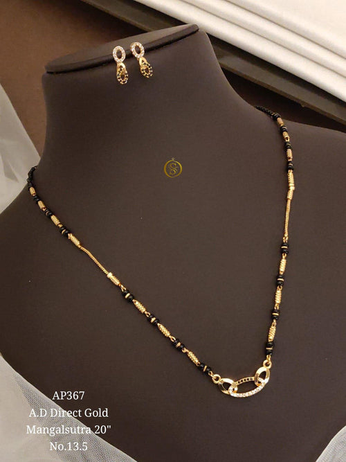 Daily Ware Mangalsutar