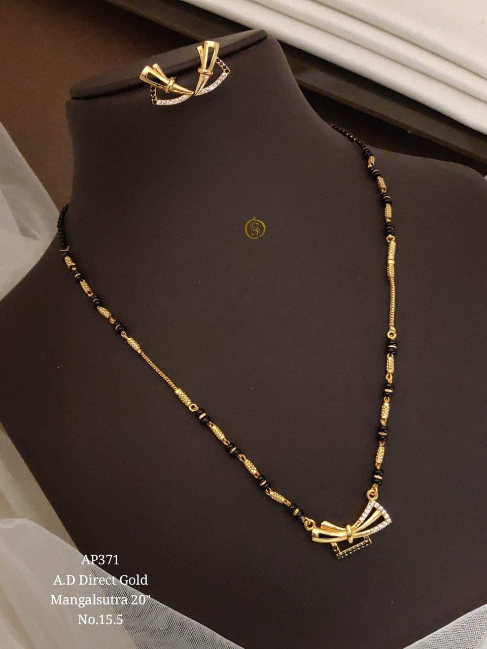 Daily Ware Mangalsutar