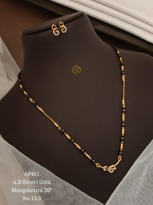 Daily Ware Mangalsutar