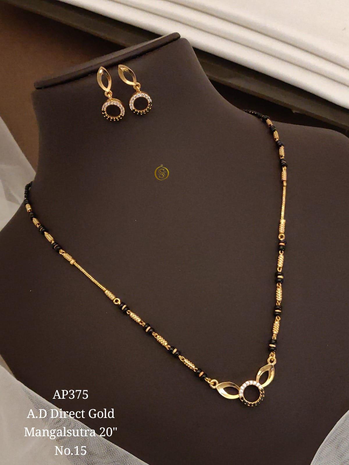 Daily Ware Mangalsutar