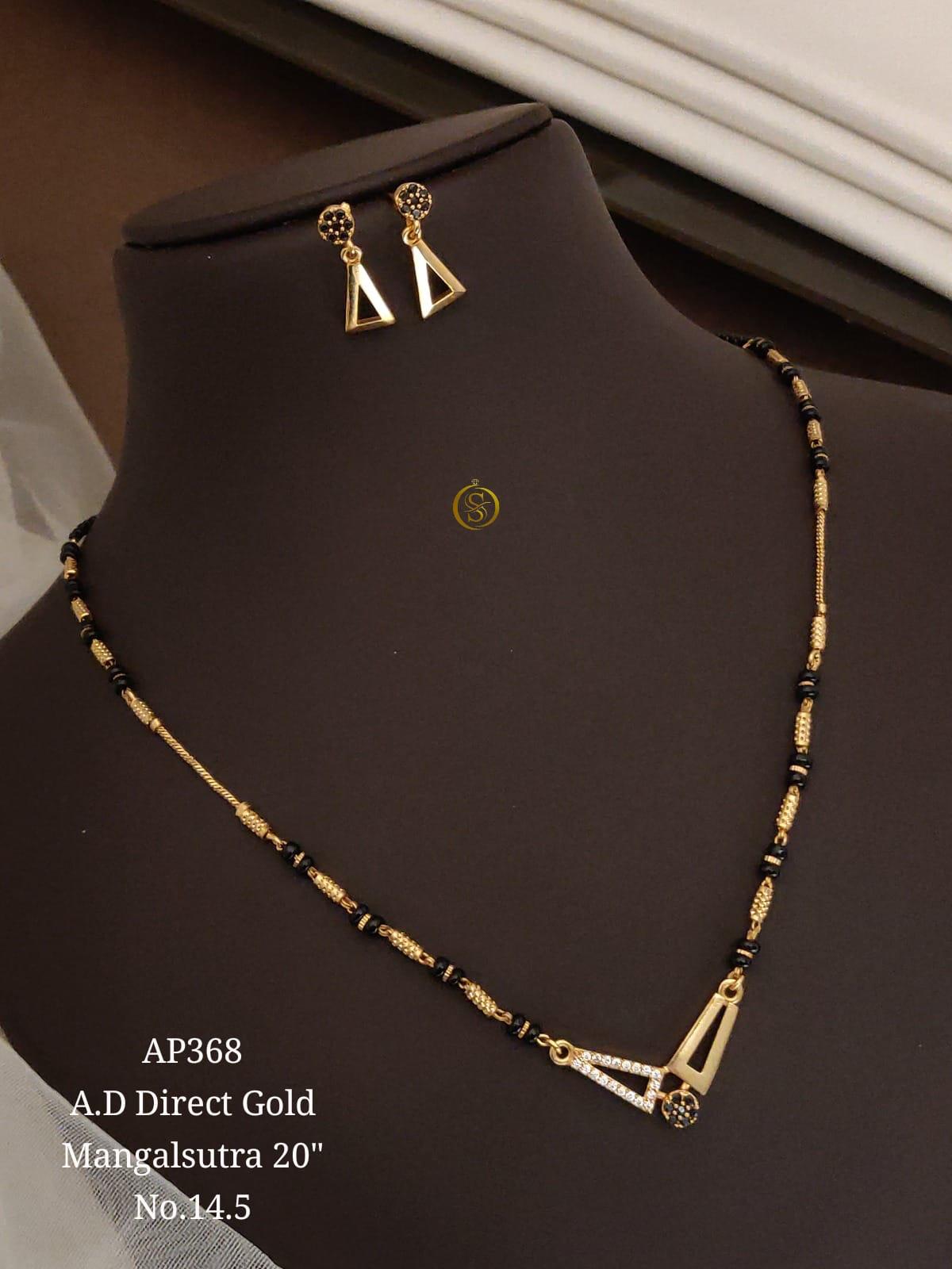 Daily Ware Mangalsutar