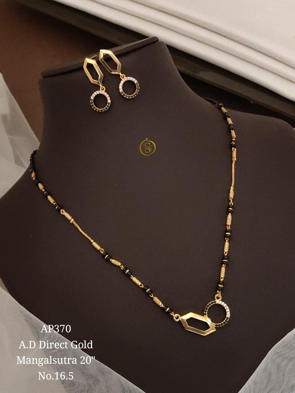 Daily Ware Mangalsutar