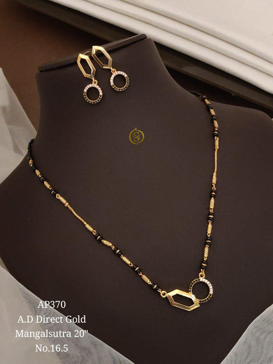 Daily Ware Mangalsutar