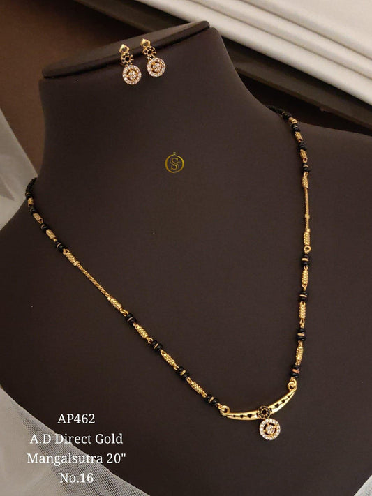Daily Ware Mangalsutar