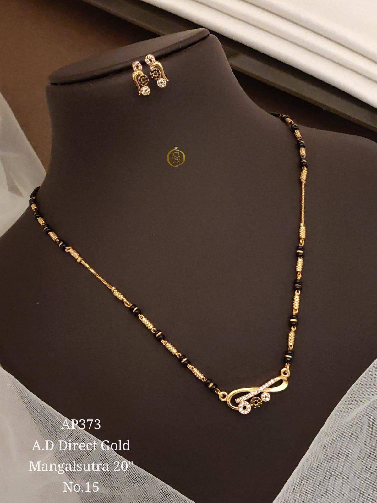 Daily Ware Mangalsutar